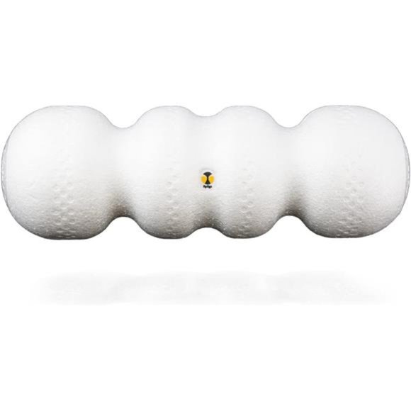 Rollga Basic - Introductory Foam Roller for flexibility, exercise – 18” - Picture 1 of 6